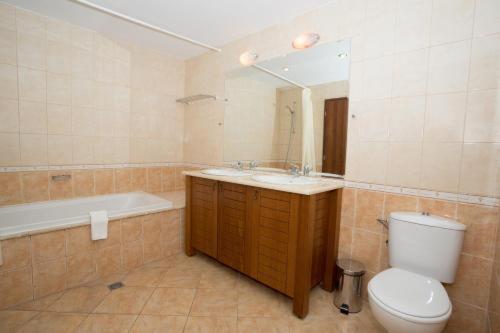 Sea View Apartment Kaliakria Resort Topola Eksteriør bilde