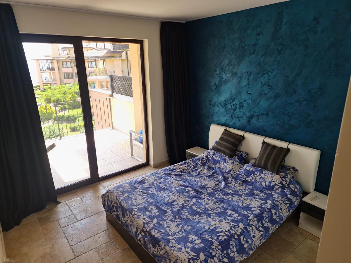 Sea View Apartment Kaliakria Resort Topola Eksteriør bilde