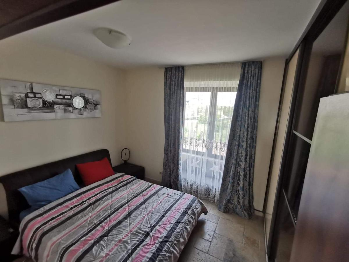 Sea View Apartment Kaliakria Resort Topola Eksteriør bilde